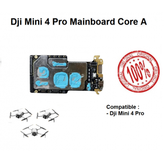 Dji Mini 4 Pro Mainboard Core A - Dji Mini 4 Pro Main Board Core A